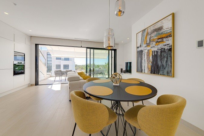 Apartment in Urbanizacion los Balcones - Image 3