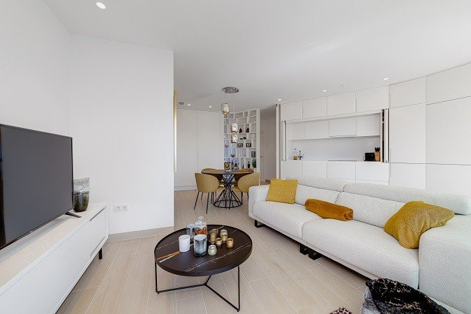 Apartment in Urbanizacion los Balcones - Image 5