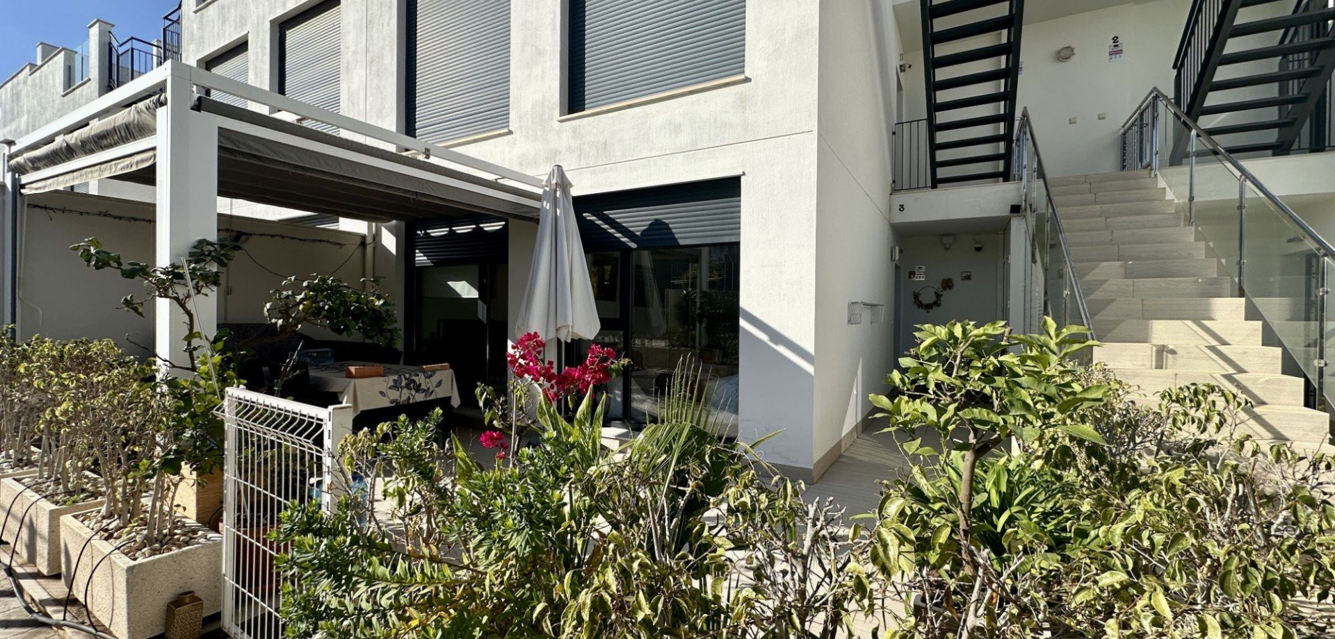 Apartment in Punta Prima - Image 5
