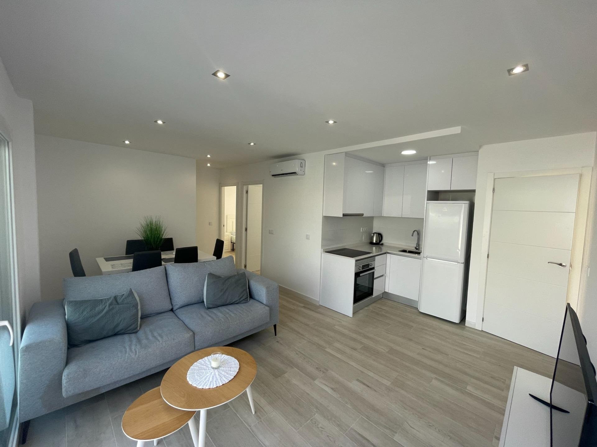 House in La Zenia - Image 2