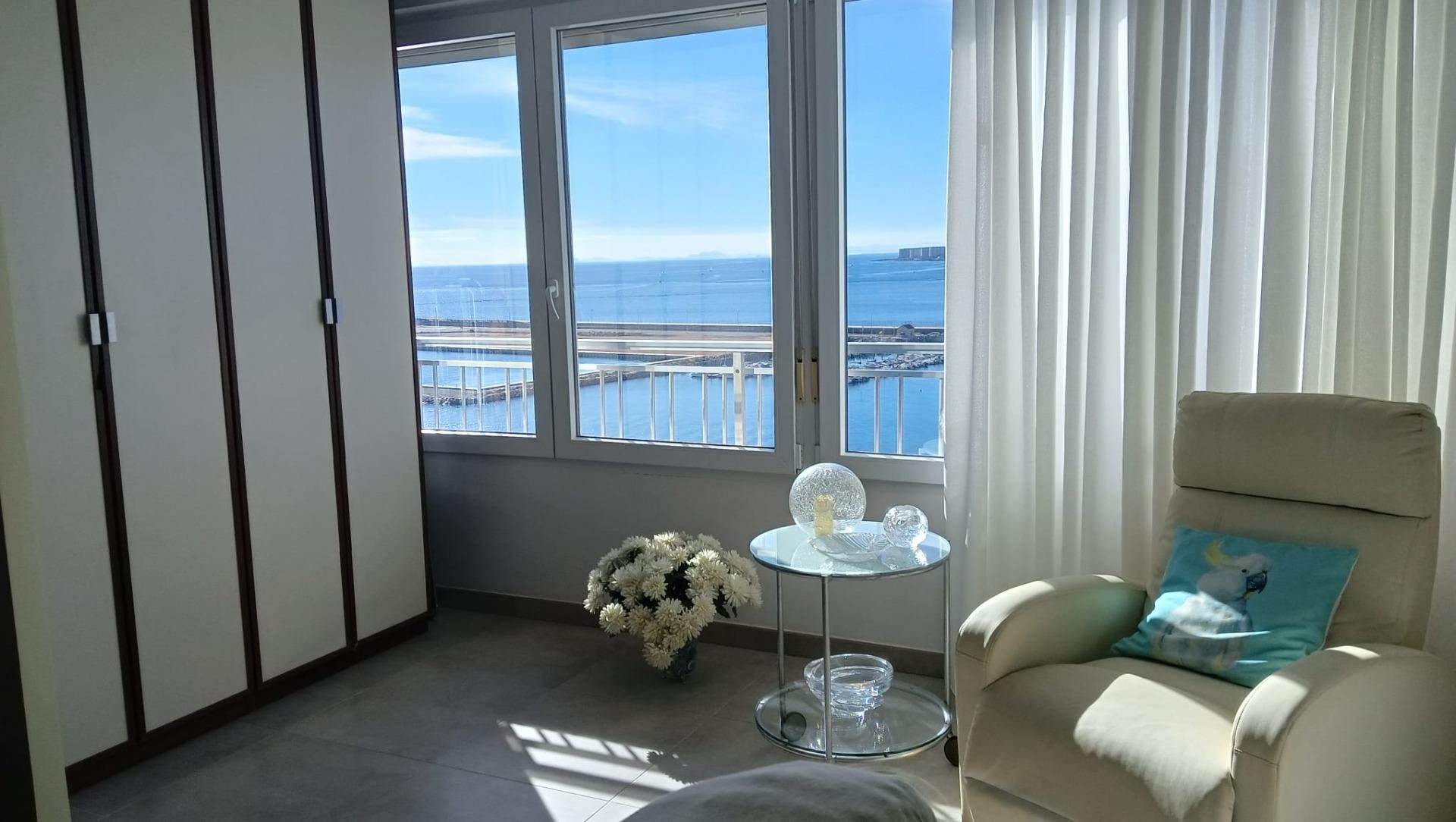 Apartment in Torrevieja - view 1