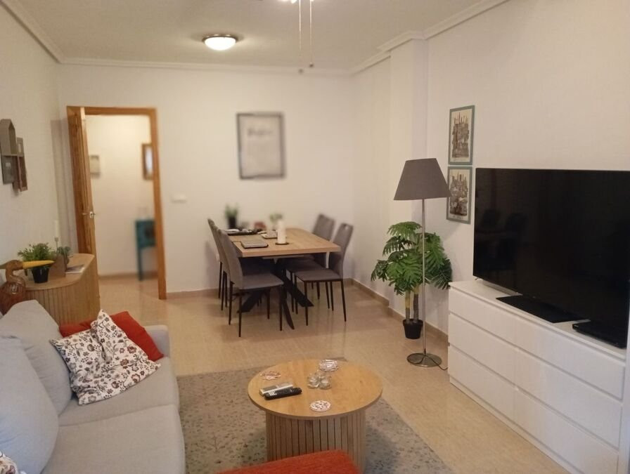 Apartment in Rafal - Image 4