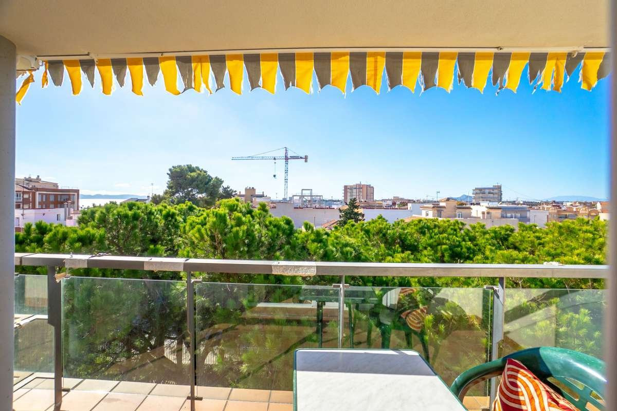 Apartment in San Pedro del Pinatar - view 1