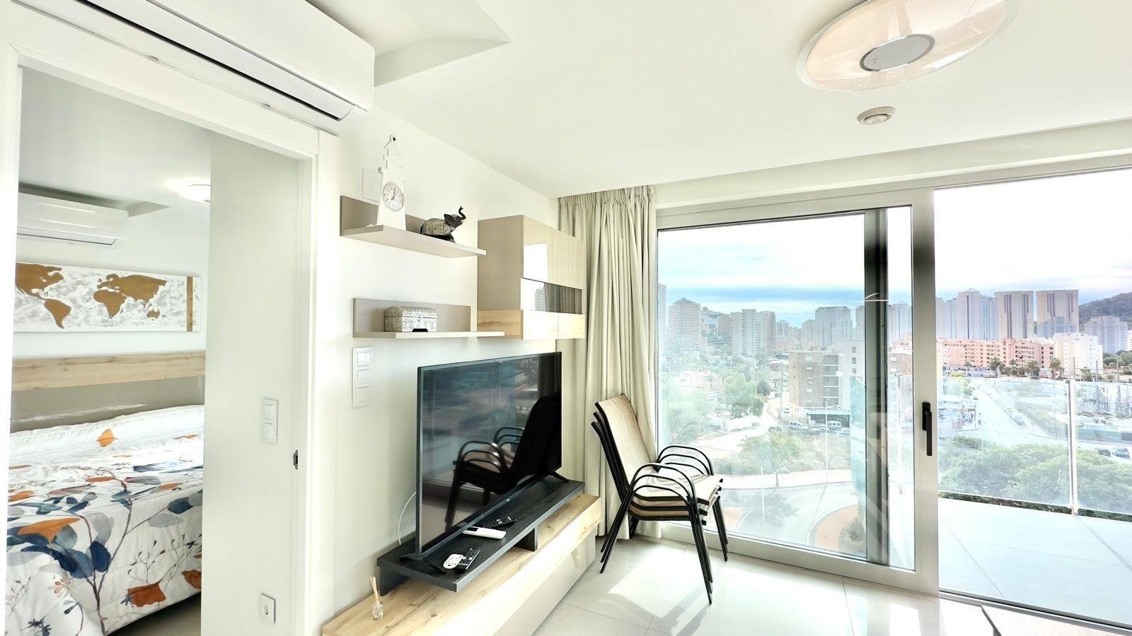 Apartment in Finestrat - Image 4