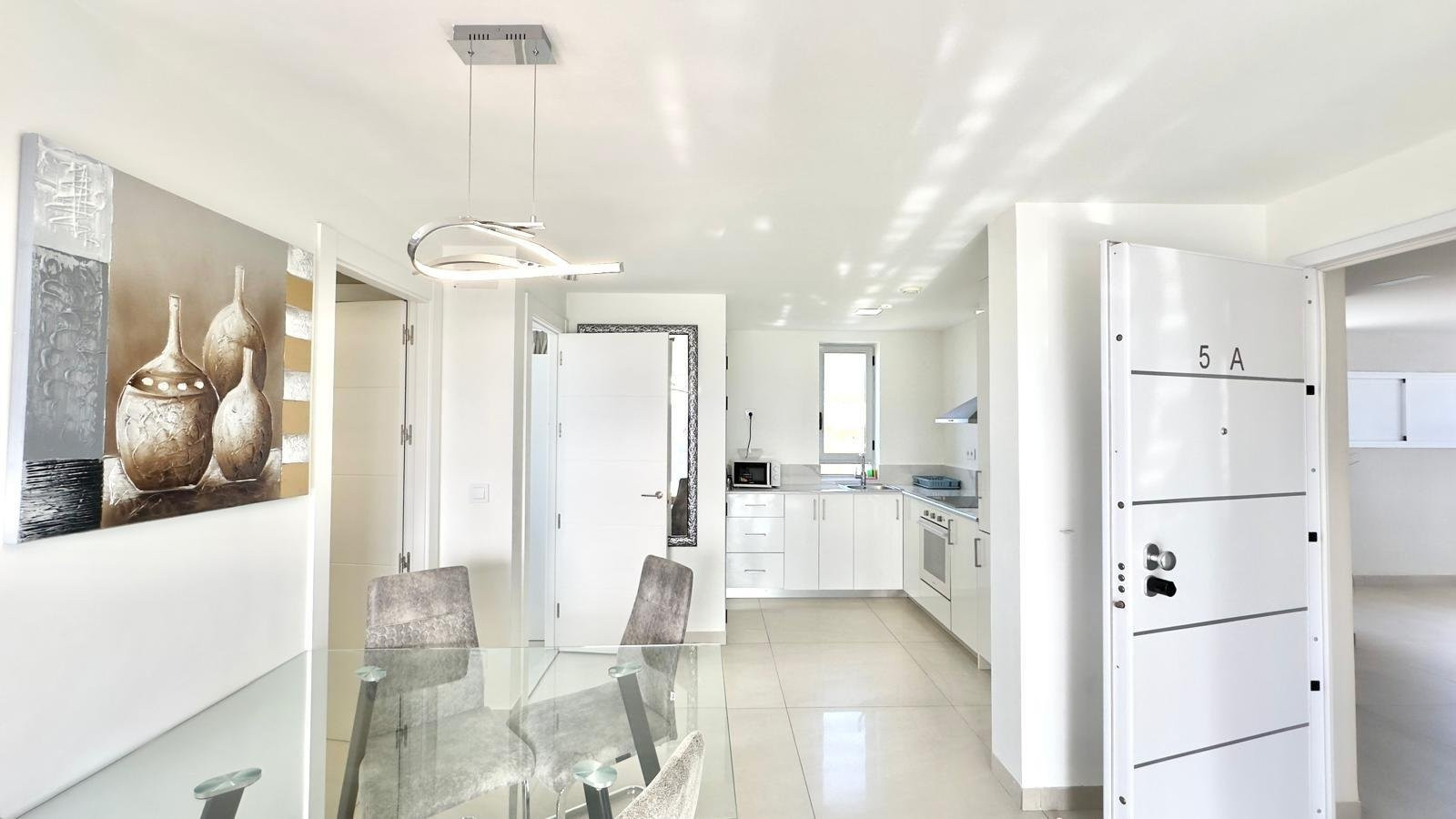 Apartment in Finestrat - Image 5