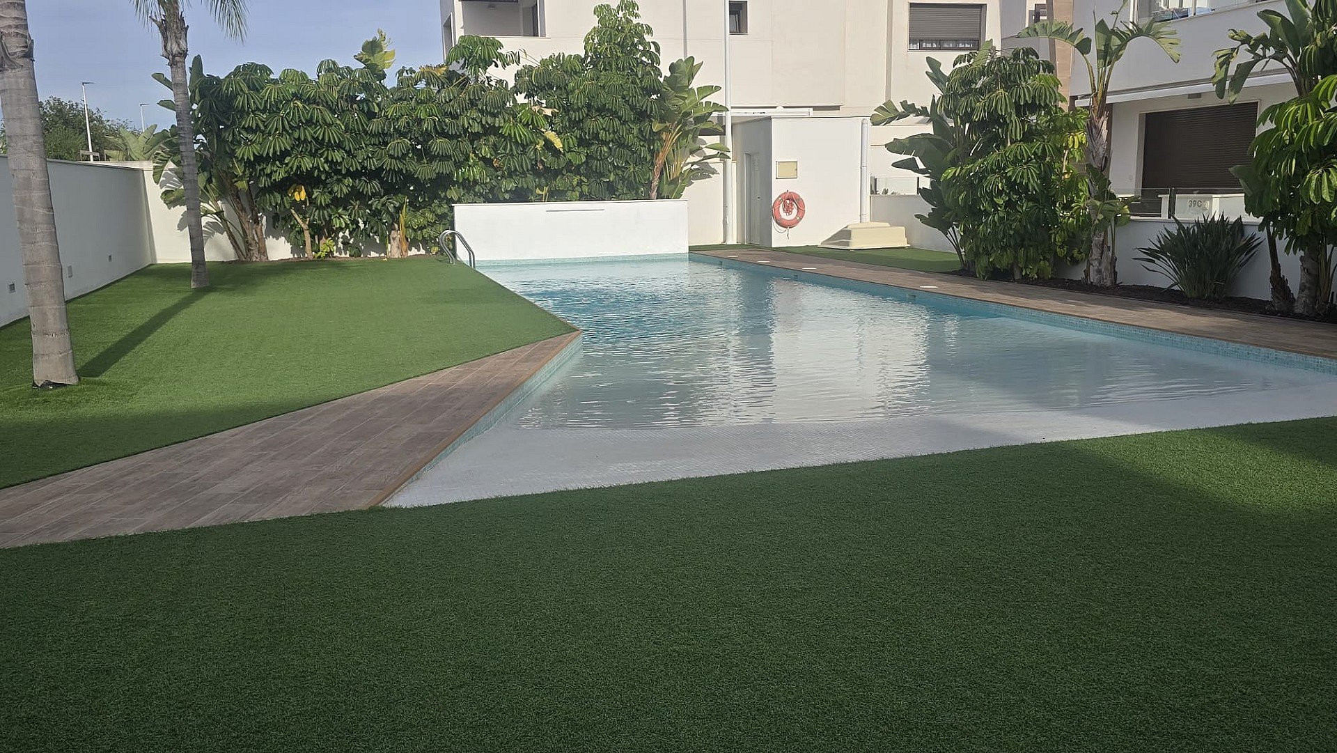 Apartment in Pilar de la Horadada - Image 2