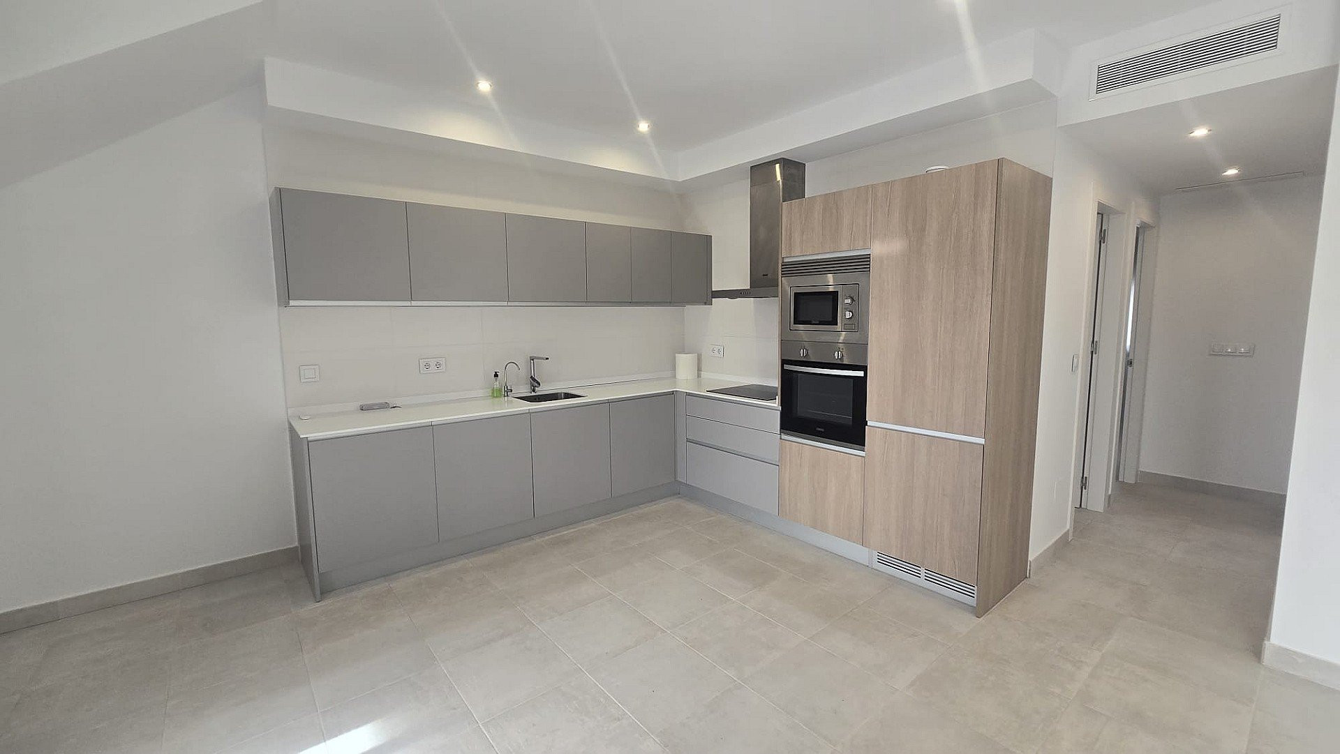 Apartment in Pilar de la Horadada - Image 3