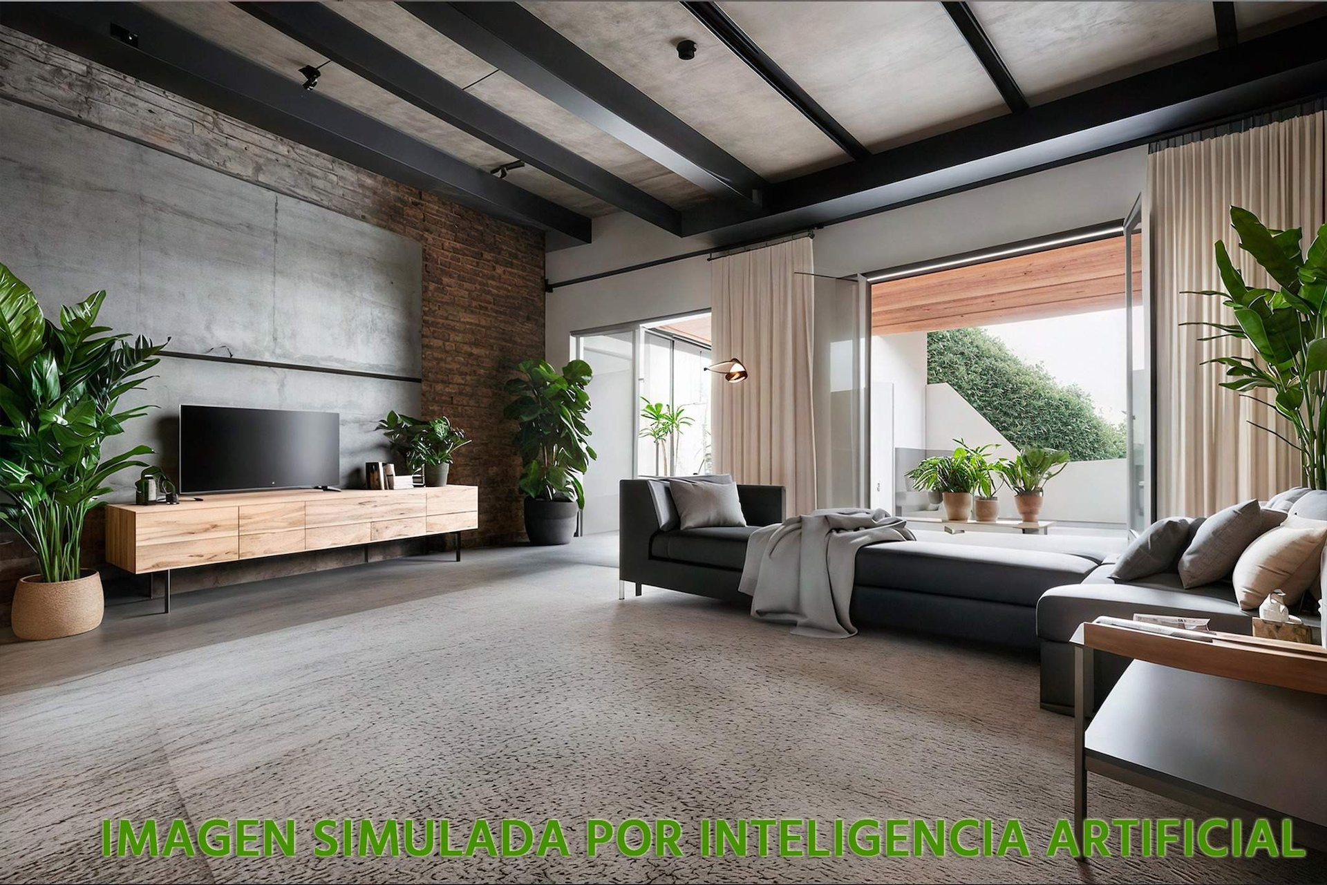 House in Ciudad Jardin - Image 5