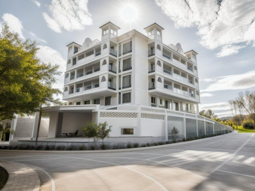 Apartment in Molins - Image 3