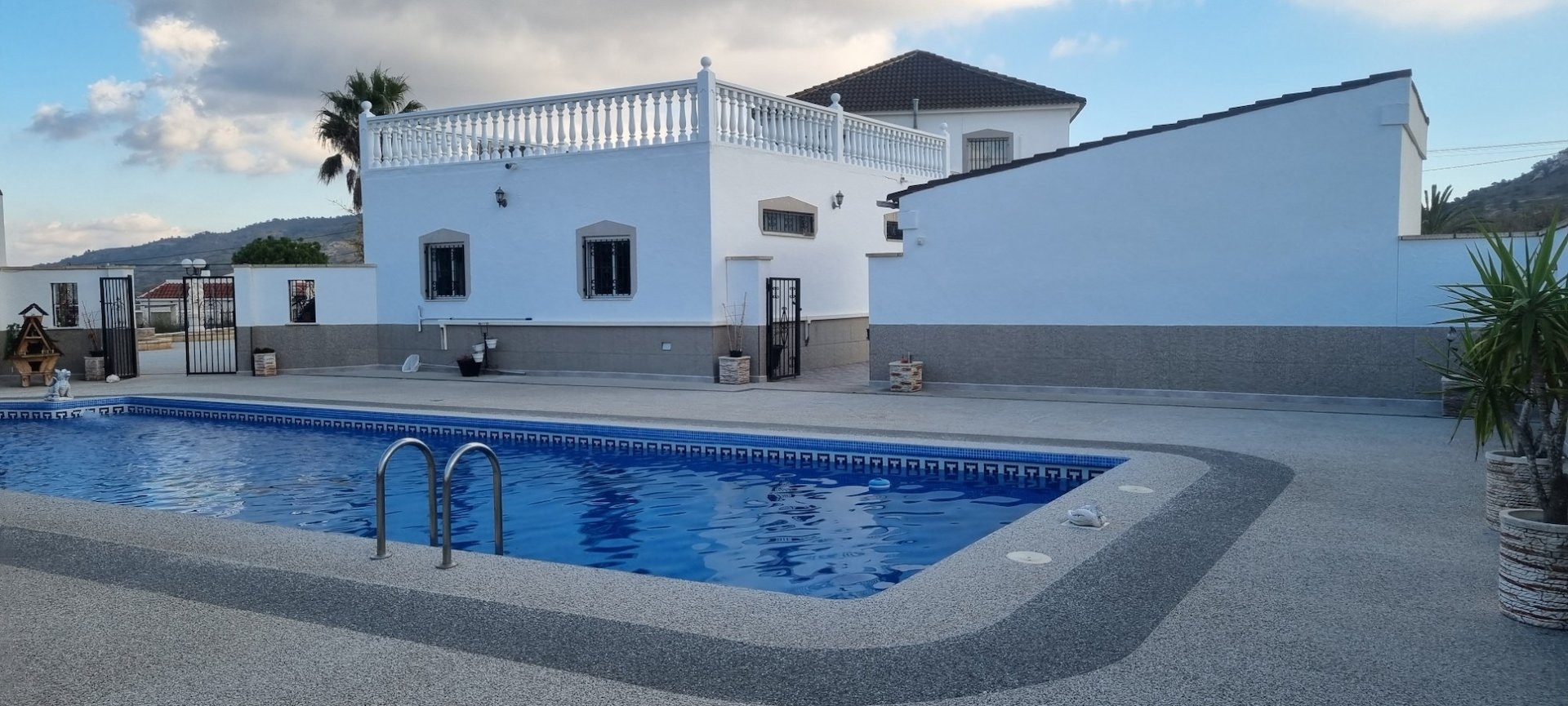 Villa in Hondon de los Frailes - Image 3