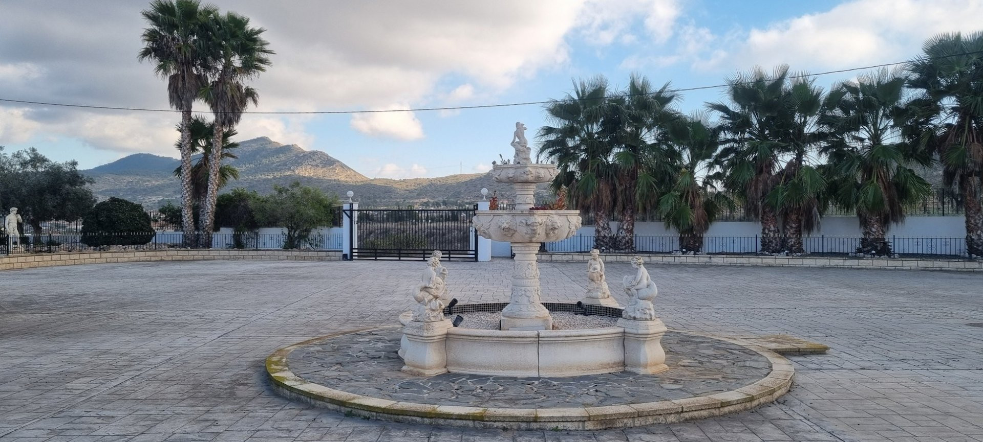 Villa in Hondon de los Frailes - Image 5