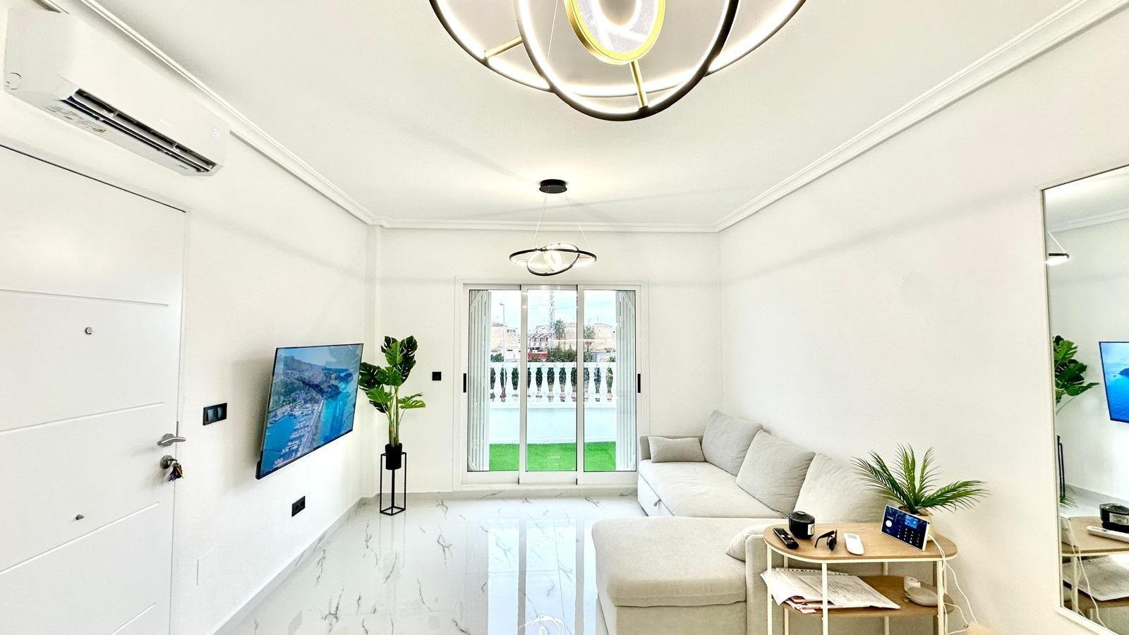 House in Residencia los Altos - view 1