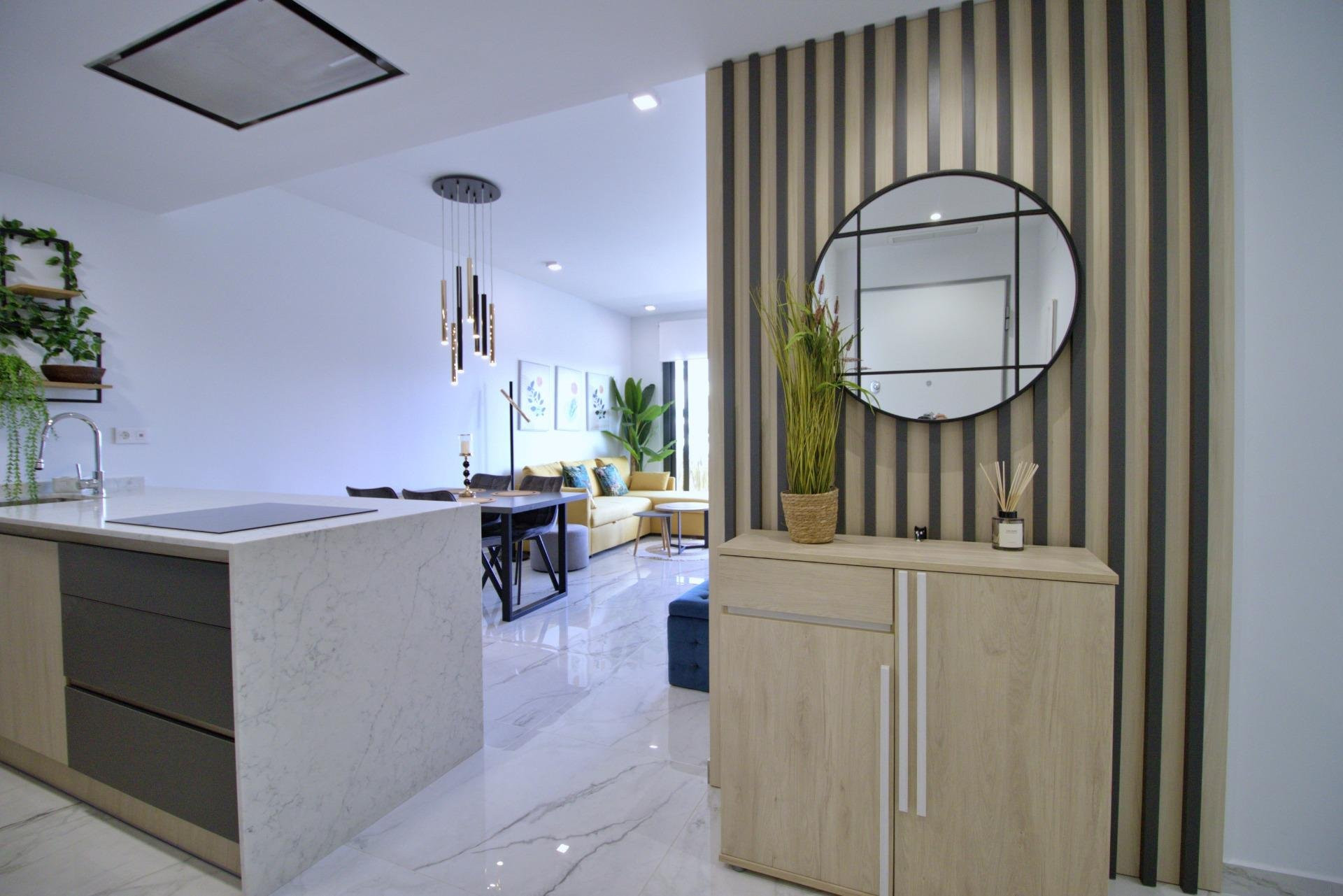 Apartment in Punta Prima - Image 3