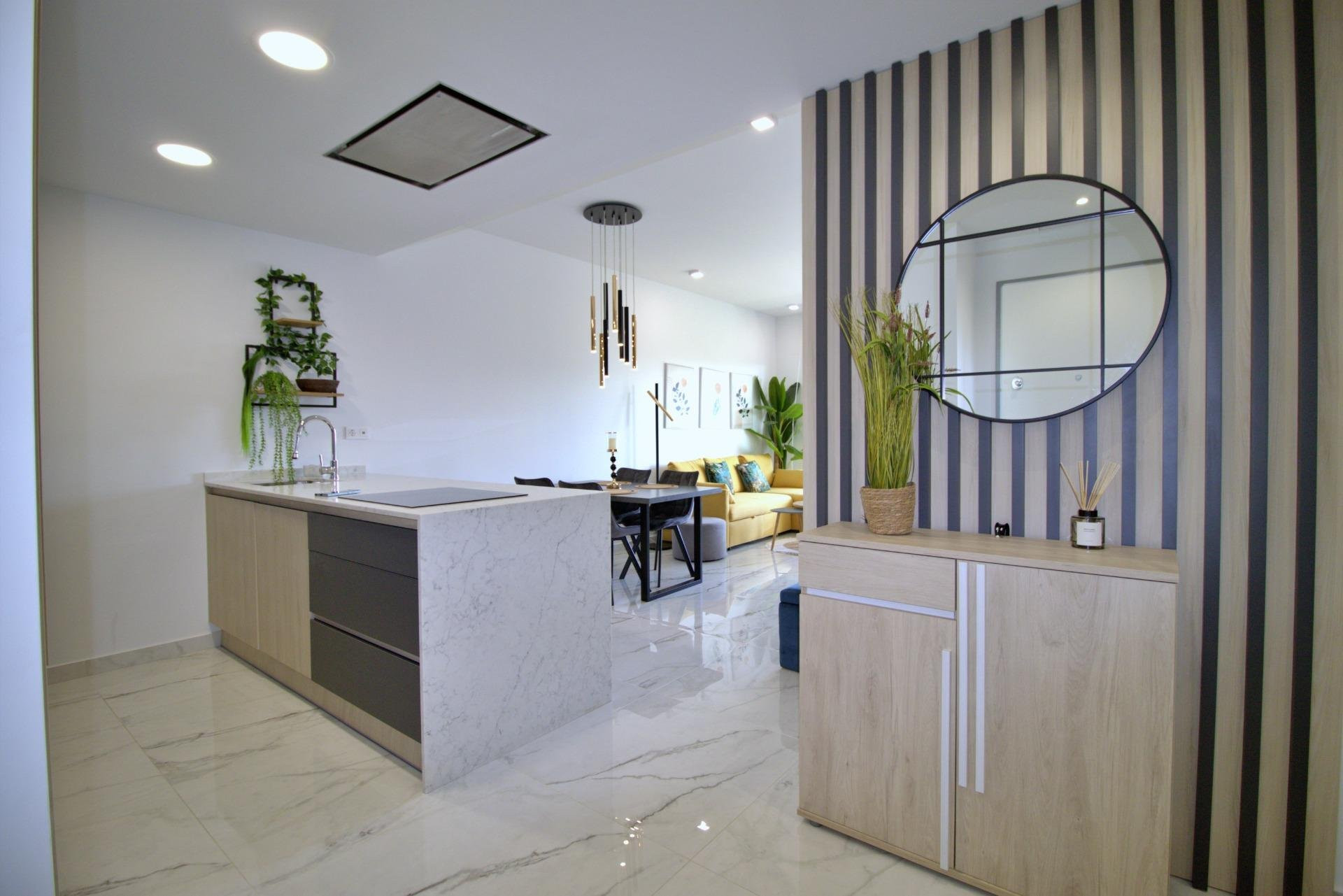 Apartment in Punta Prima - Image 4