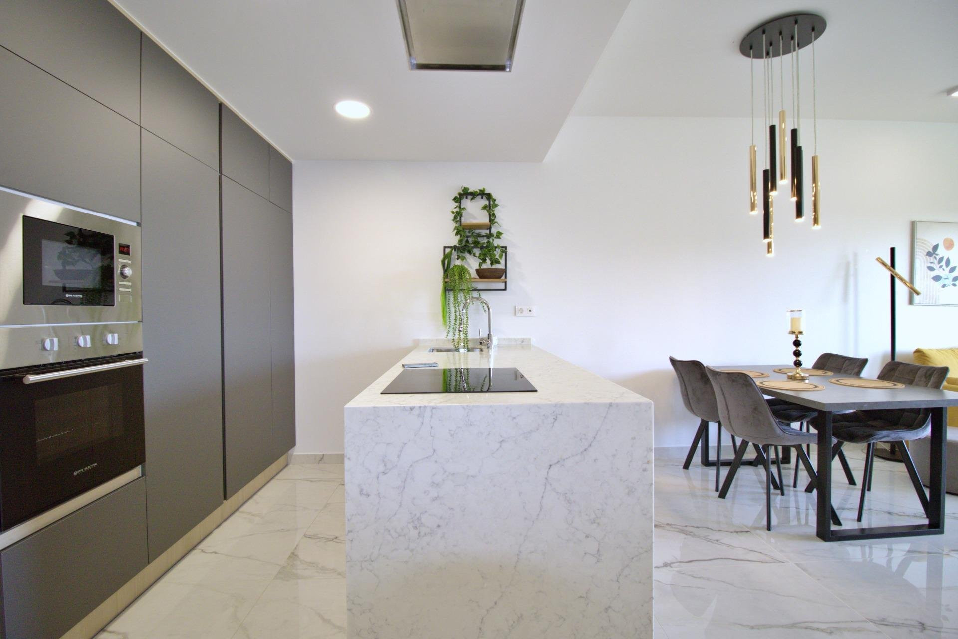 Apartment in Punta Prima - Image 5