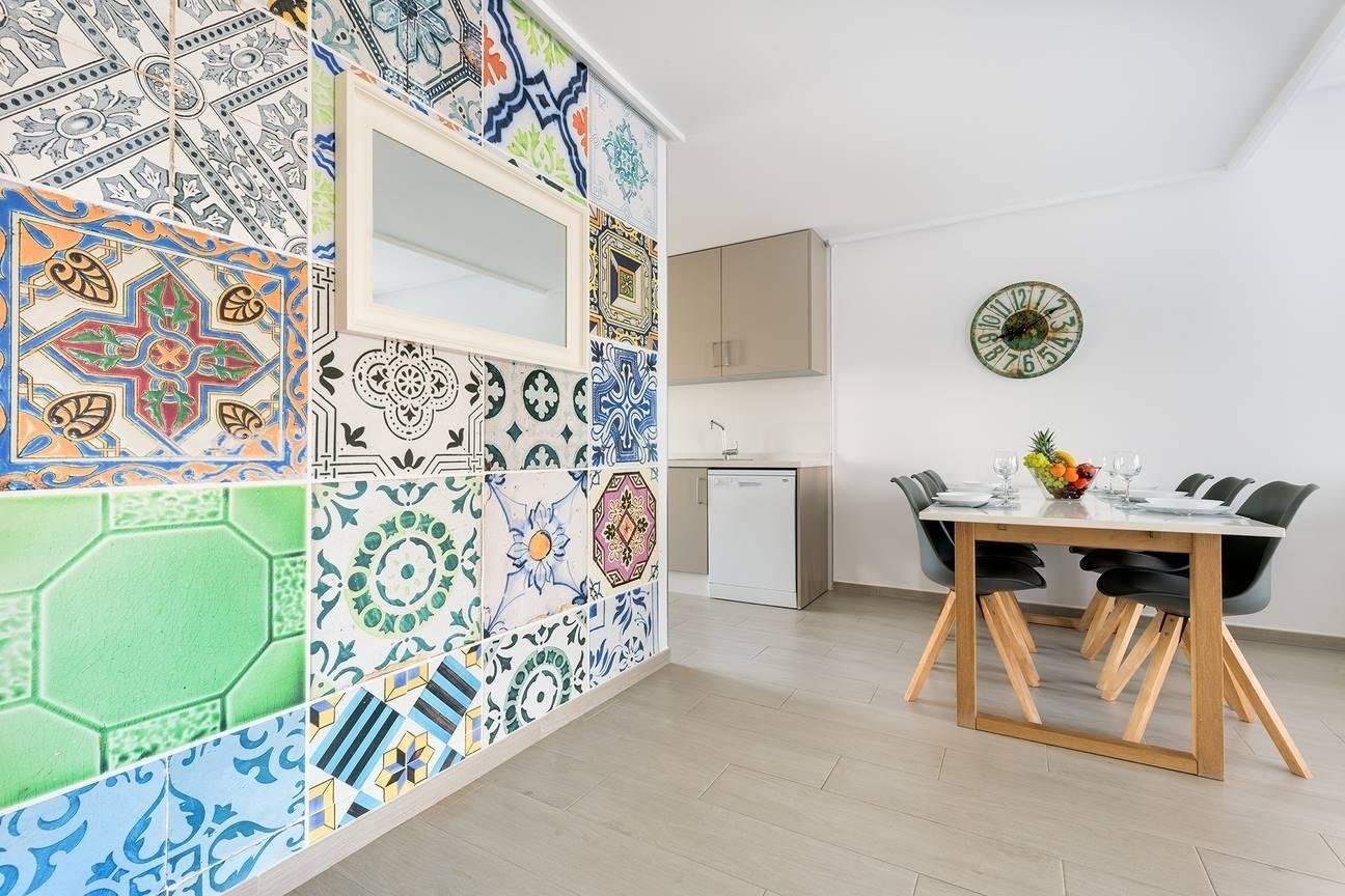 Apartment in Torre de la Horadada - Image 2