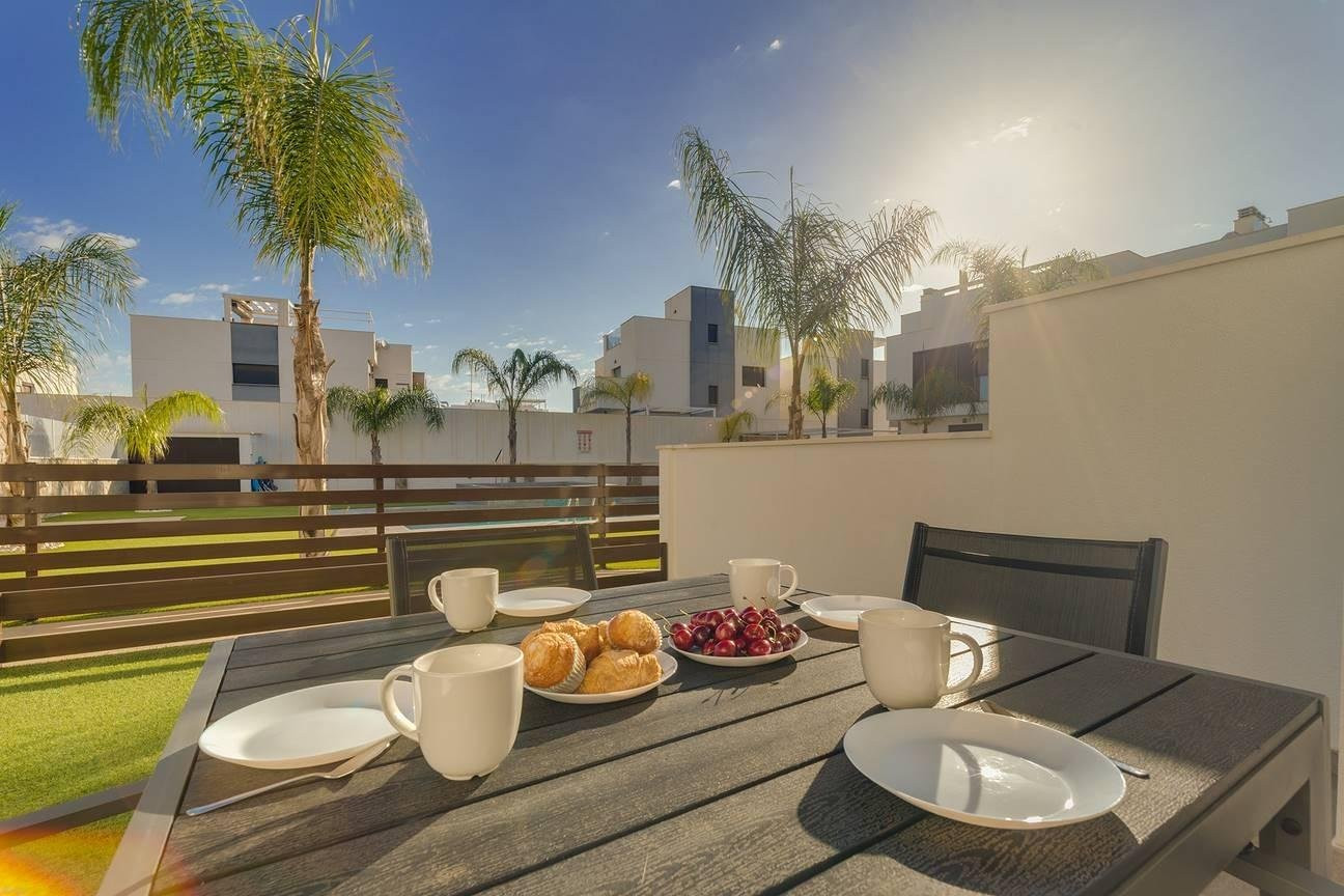 Apartment in Torre de la Horadada - Image 3