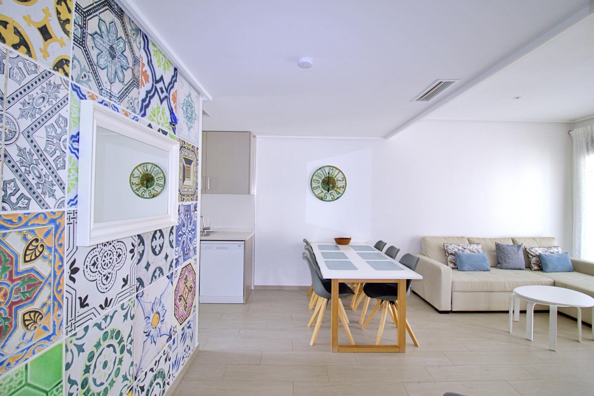 Apartment in Torre de la Horadada - Image 5