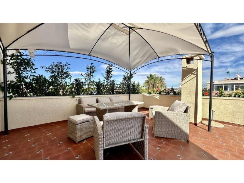 Apartment in Torrevieja - view 1