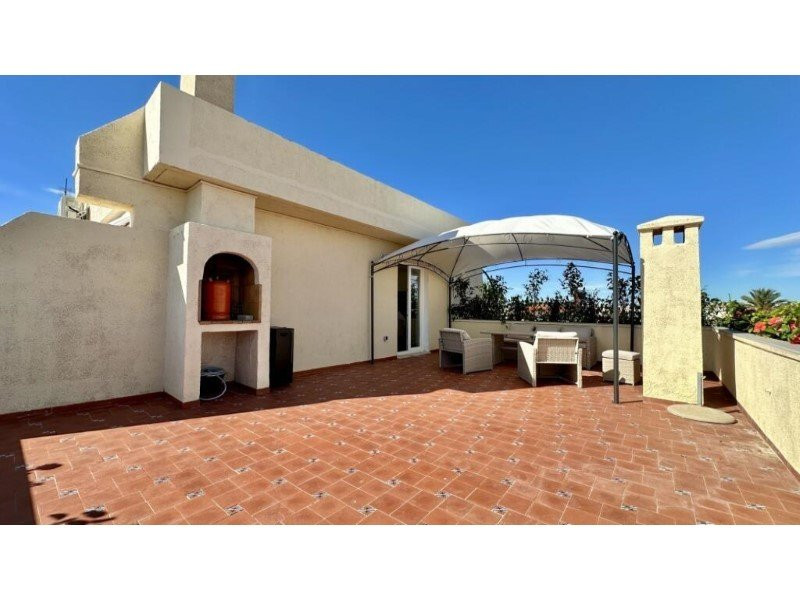 Apartment in Torrevieja - Image 4