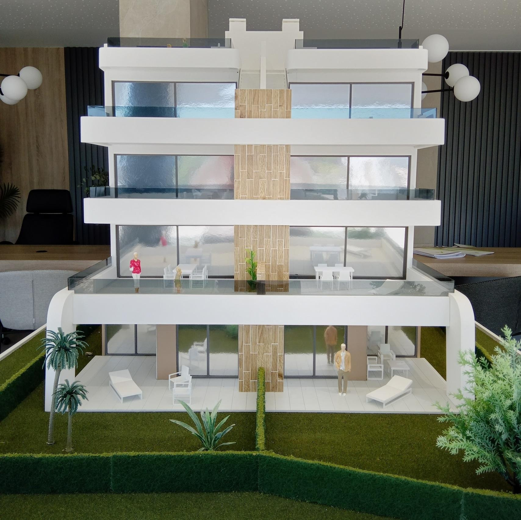 Apartment in Vina de Raja - Image 2