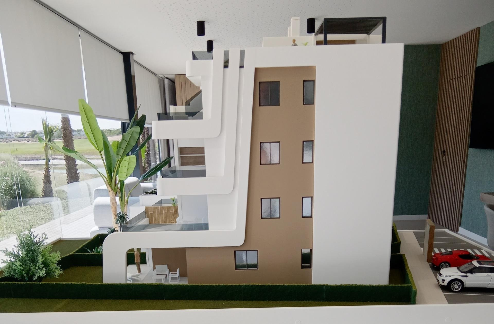 Apartment in Vina de Raja - Image 3