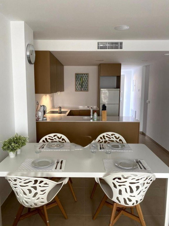 Apartment in Pilar de la Horadada - Image 3