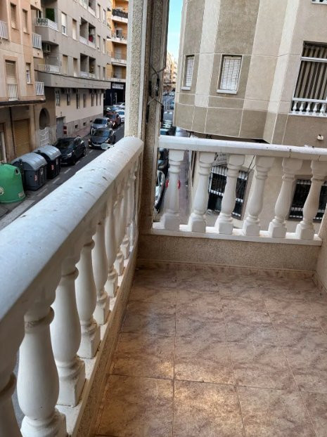 Apartment in Torrevieja - view 1