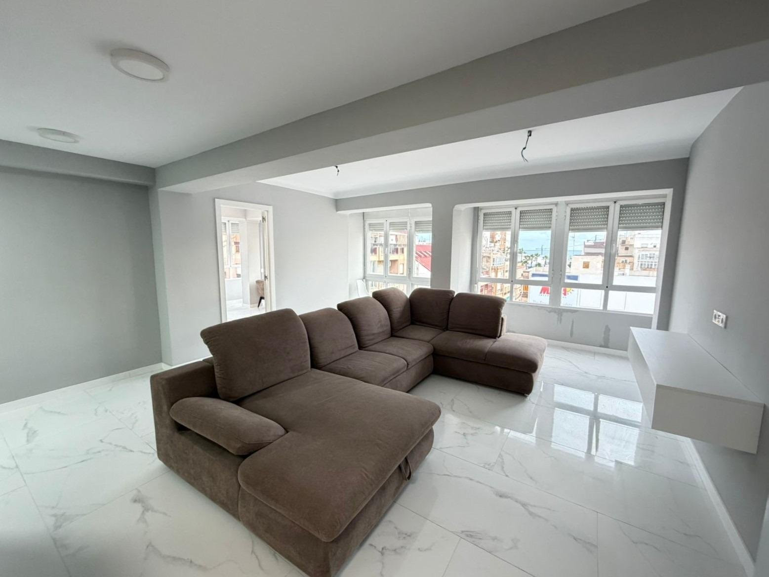 Apartment in Torrevieja - view 1