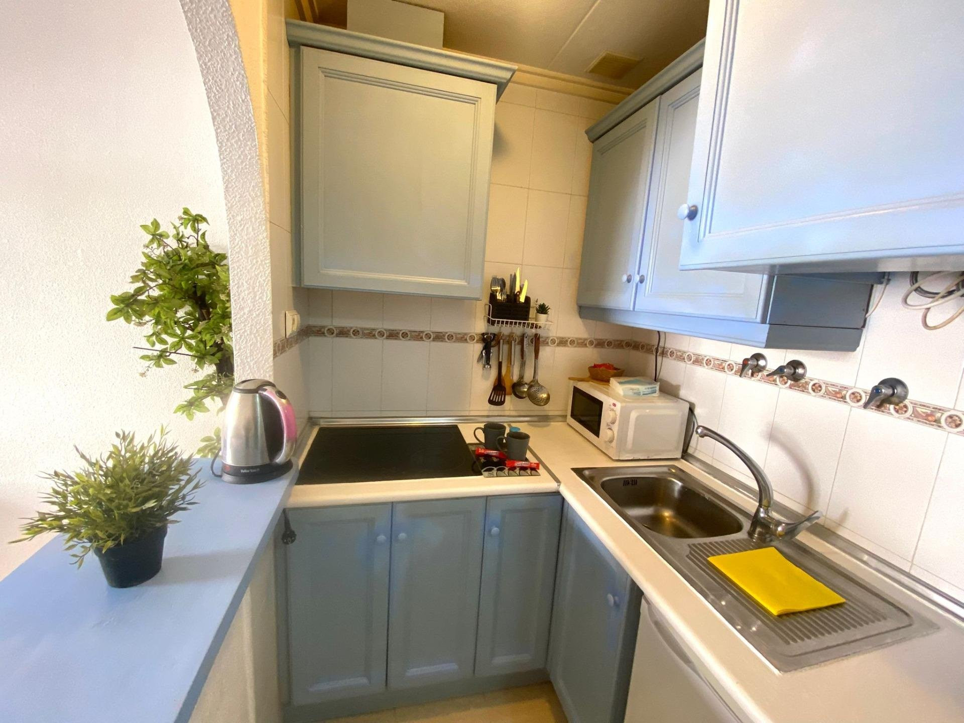 Apartment in Torrevieja - Image 5