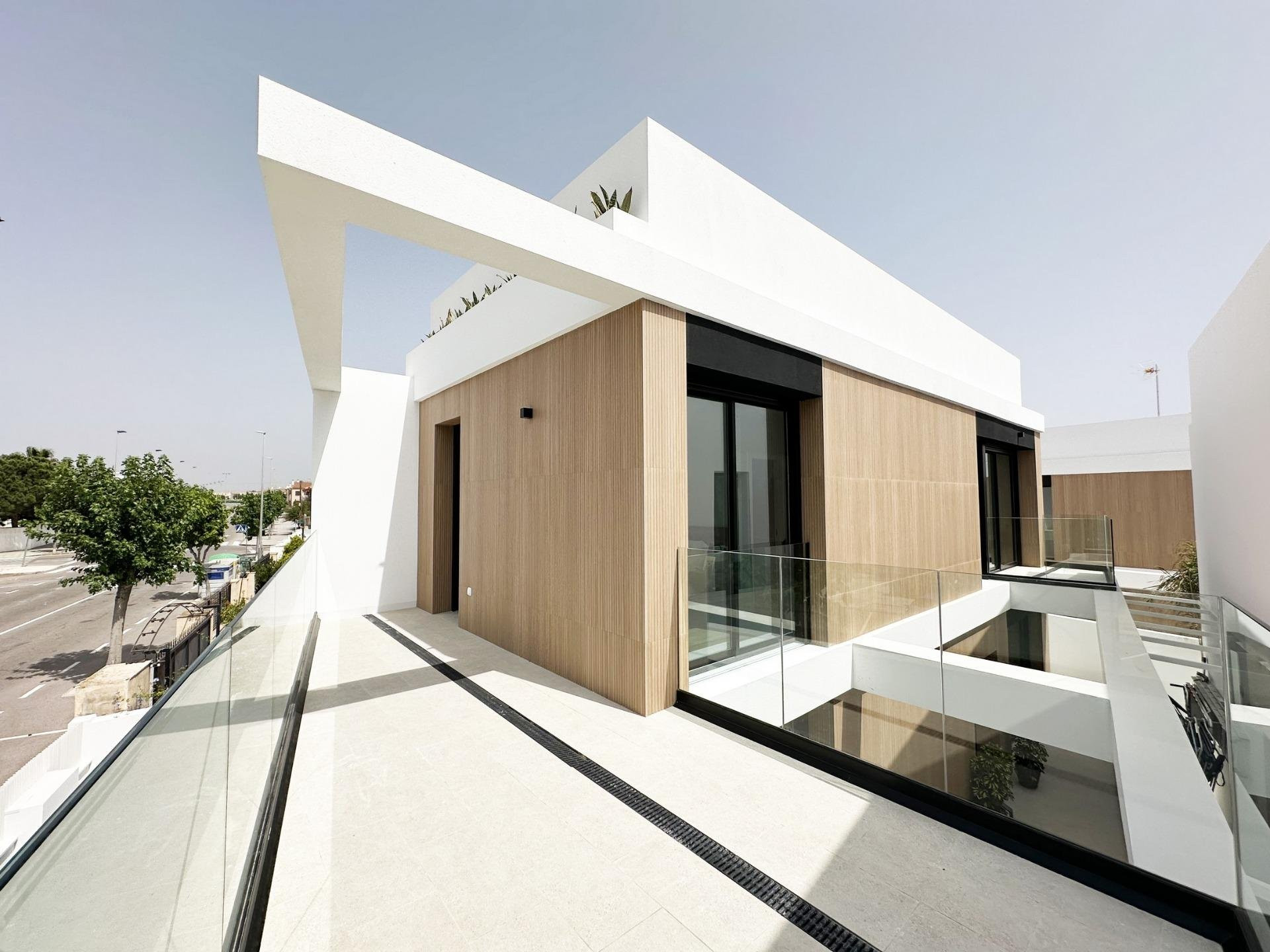 Villa in Torre de la Horadada - Image 2