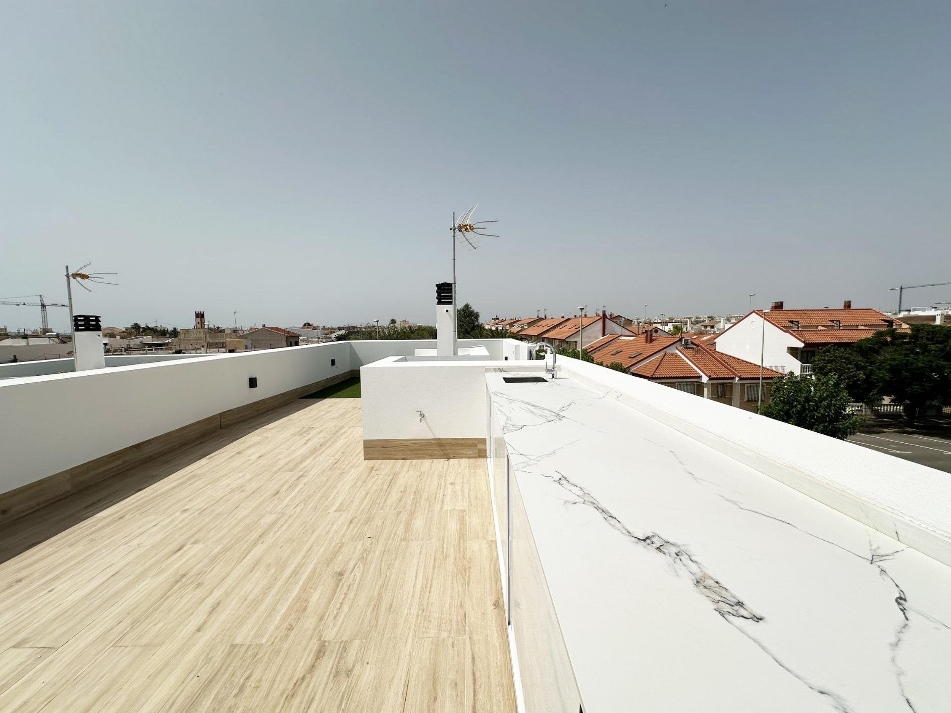 Villa in Torre de la Horadada - Image 4