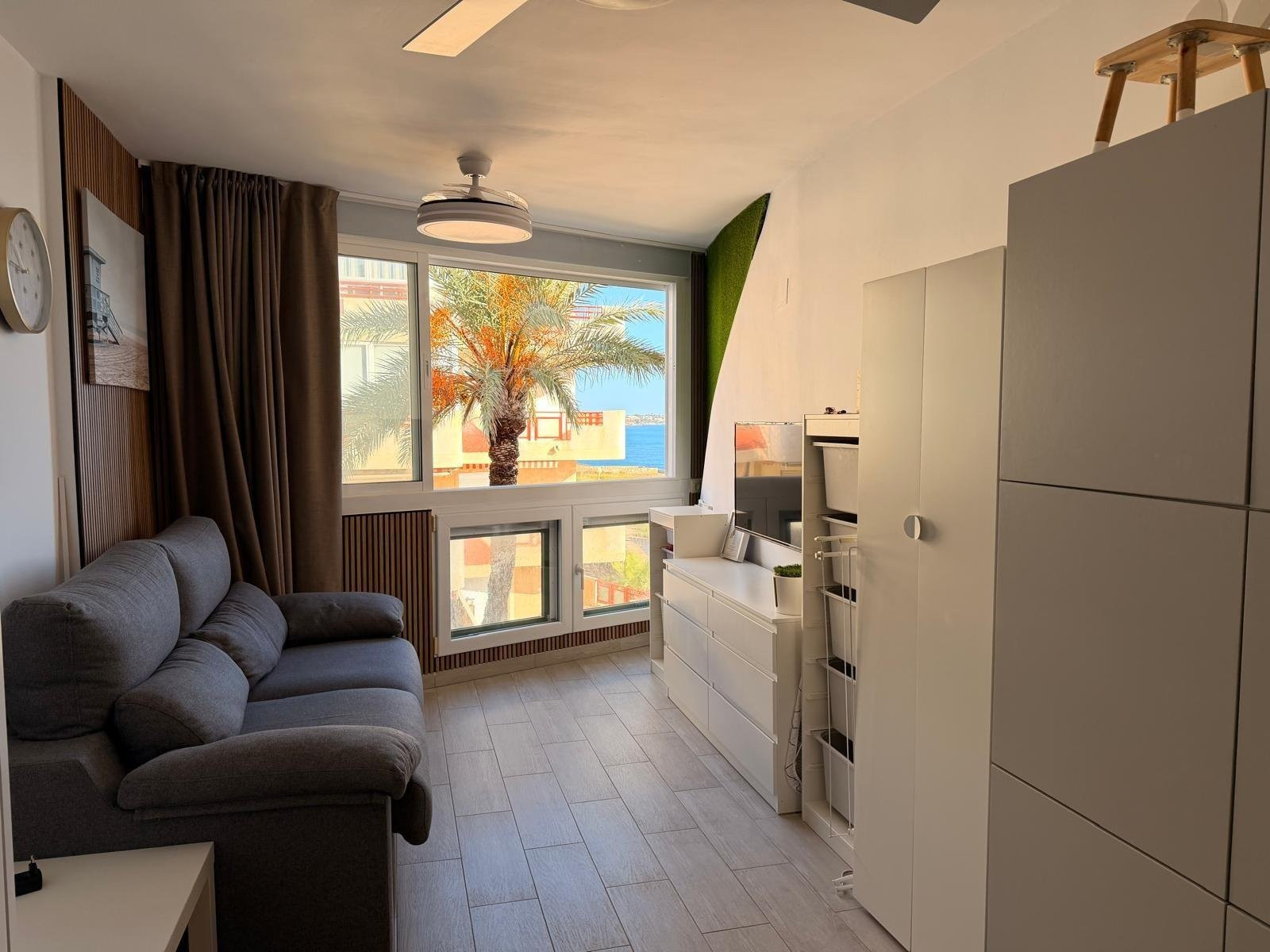 Apartment in Mil Palmeras - Image 3