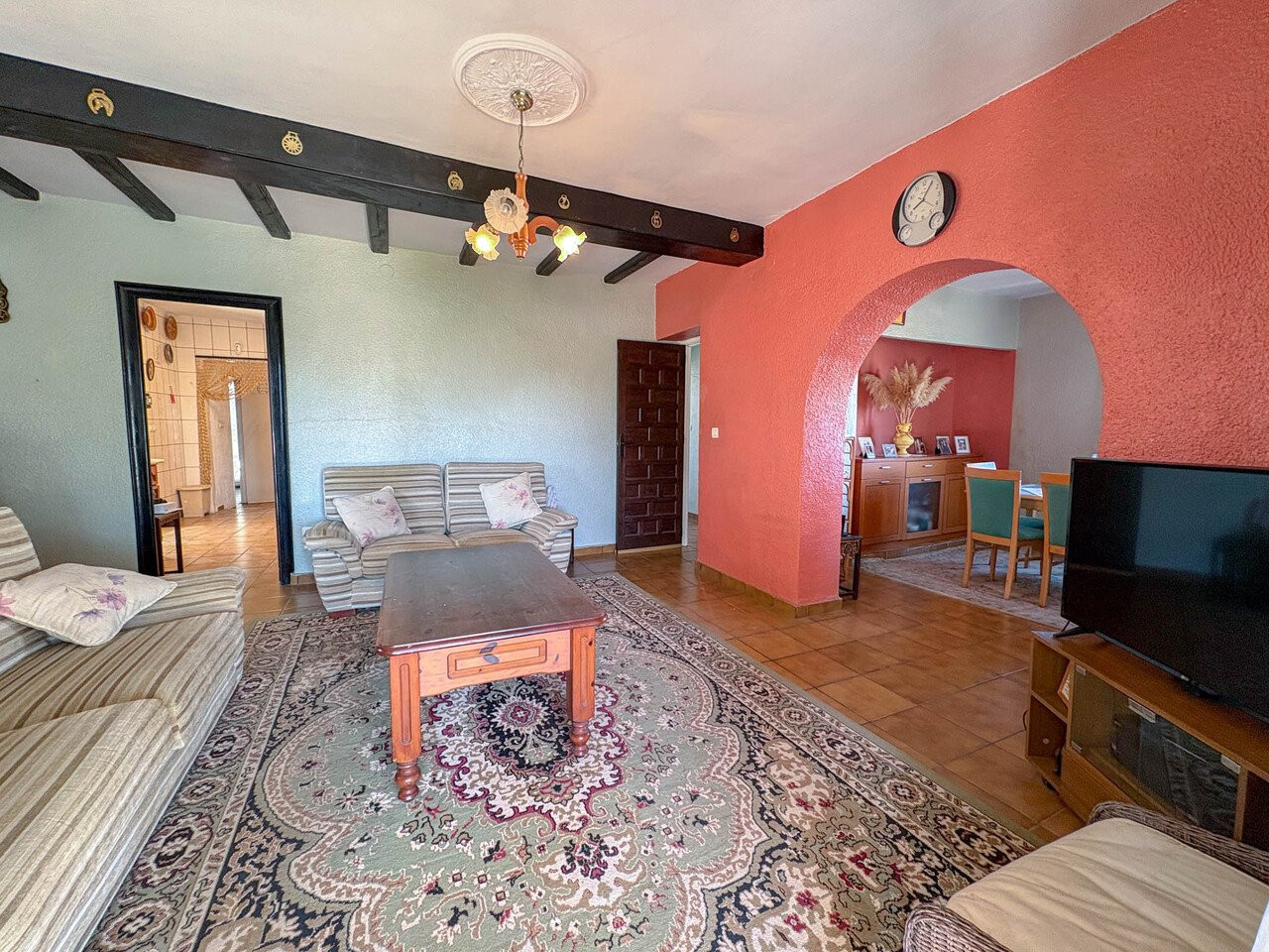 Villa in Punta Prima - Image 5