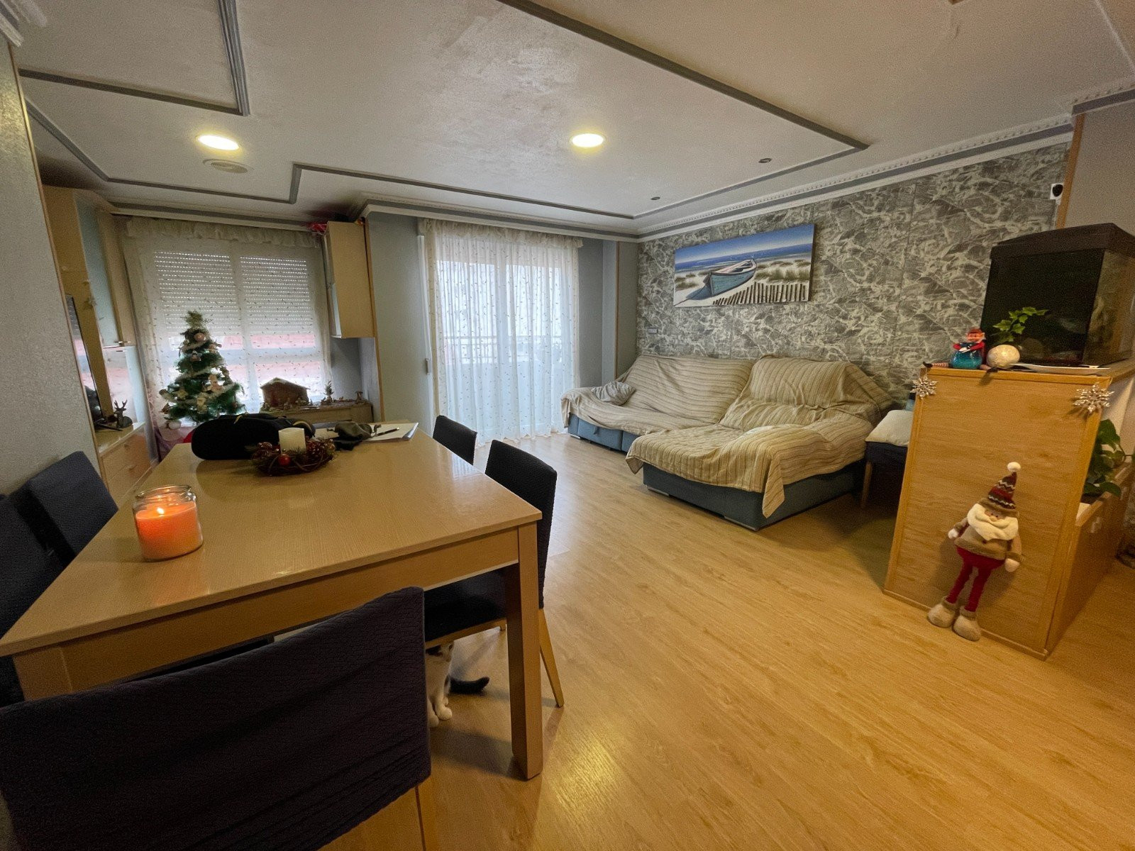 Apartment in Torrevieja - view 1