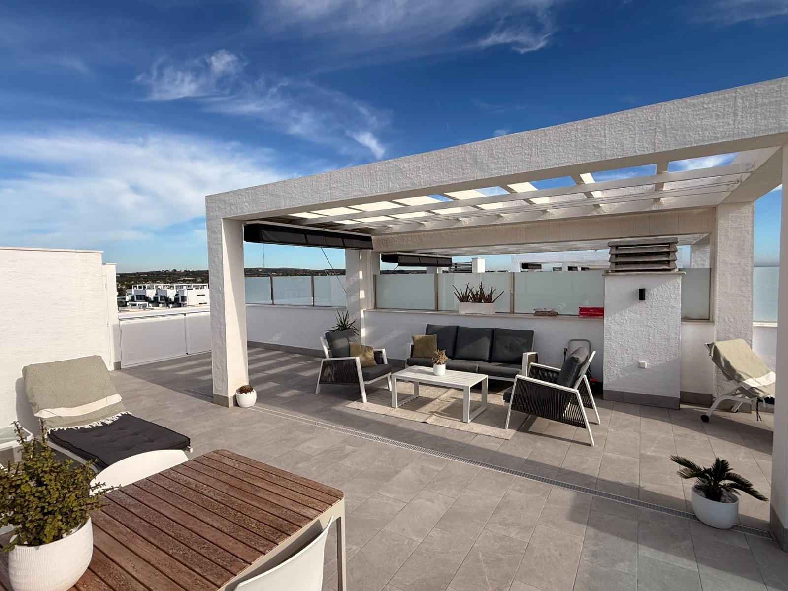 Apartment in Ciudad Quesada - view 1