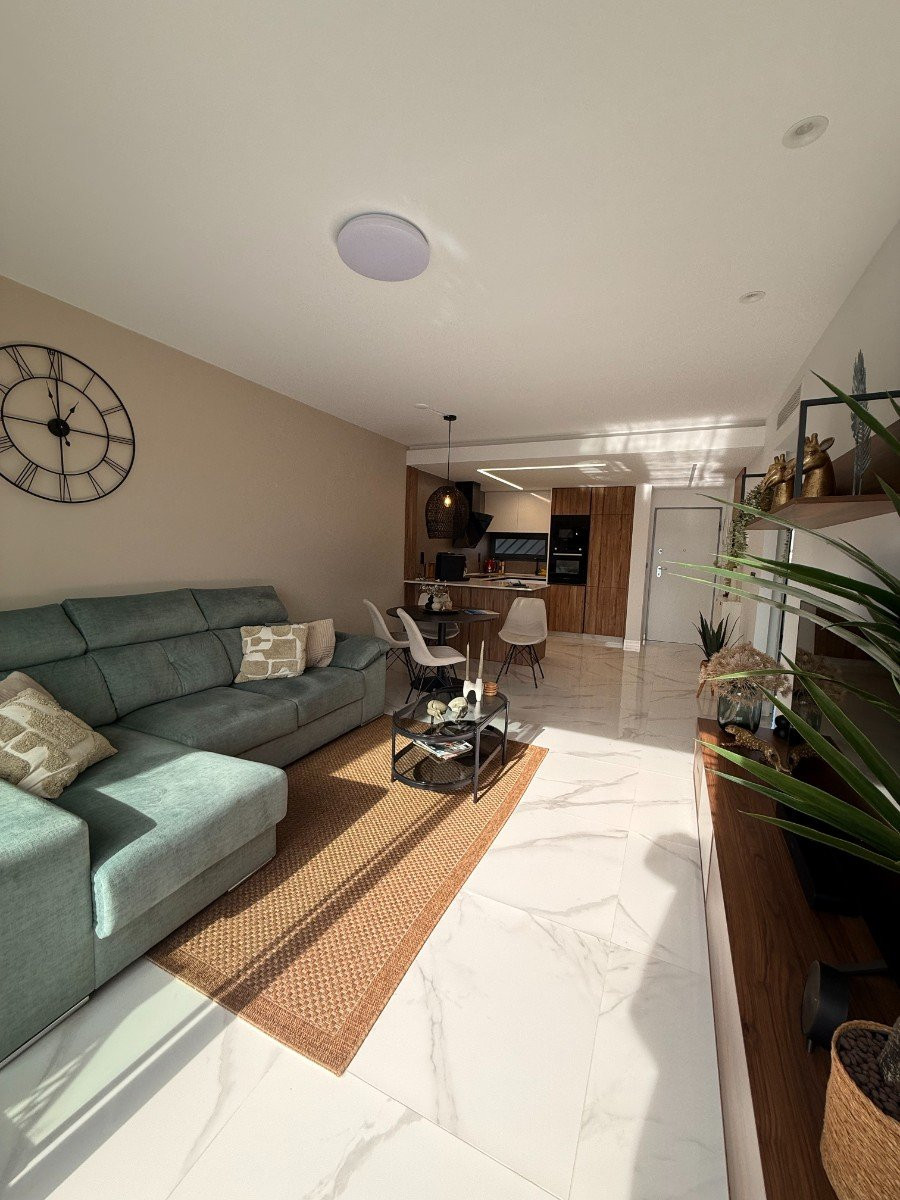 Apartment in Ciudad Quesada - Image 4