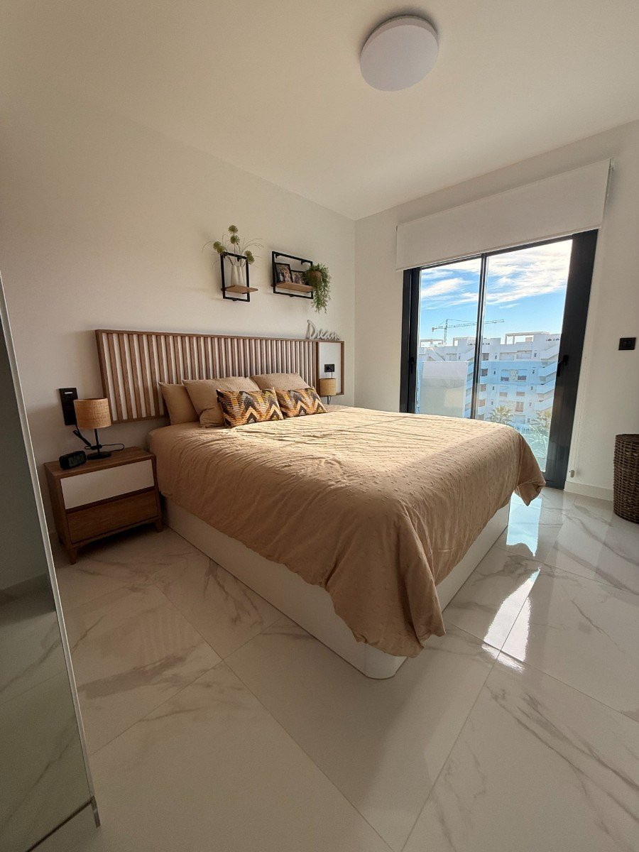 Apartment in Ciudad Quesada - Image 5