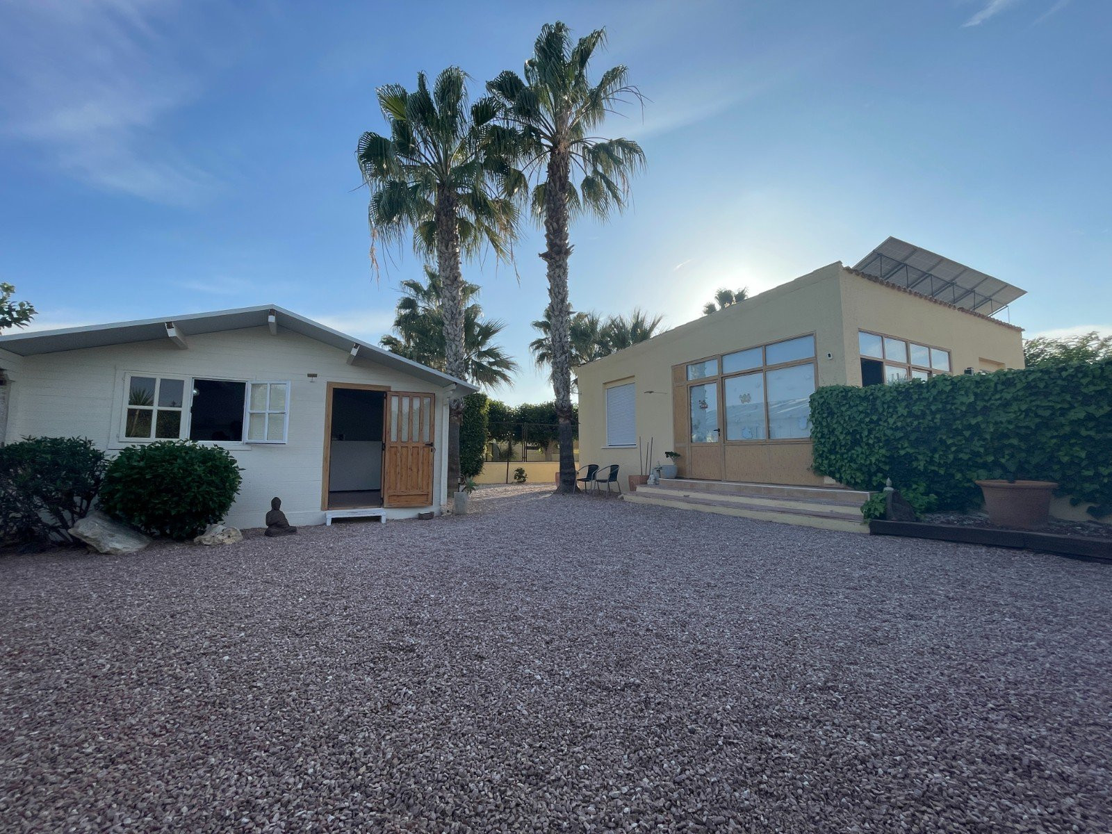 House in Elche - view 1