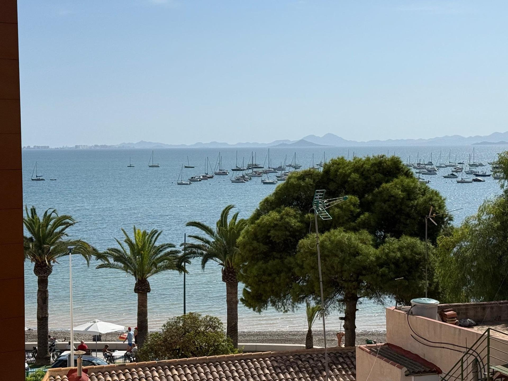 Apartment in San Pedro del Pinatar - view 1