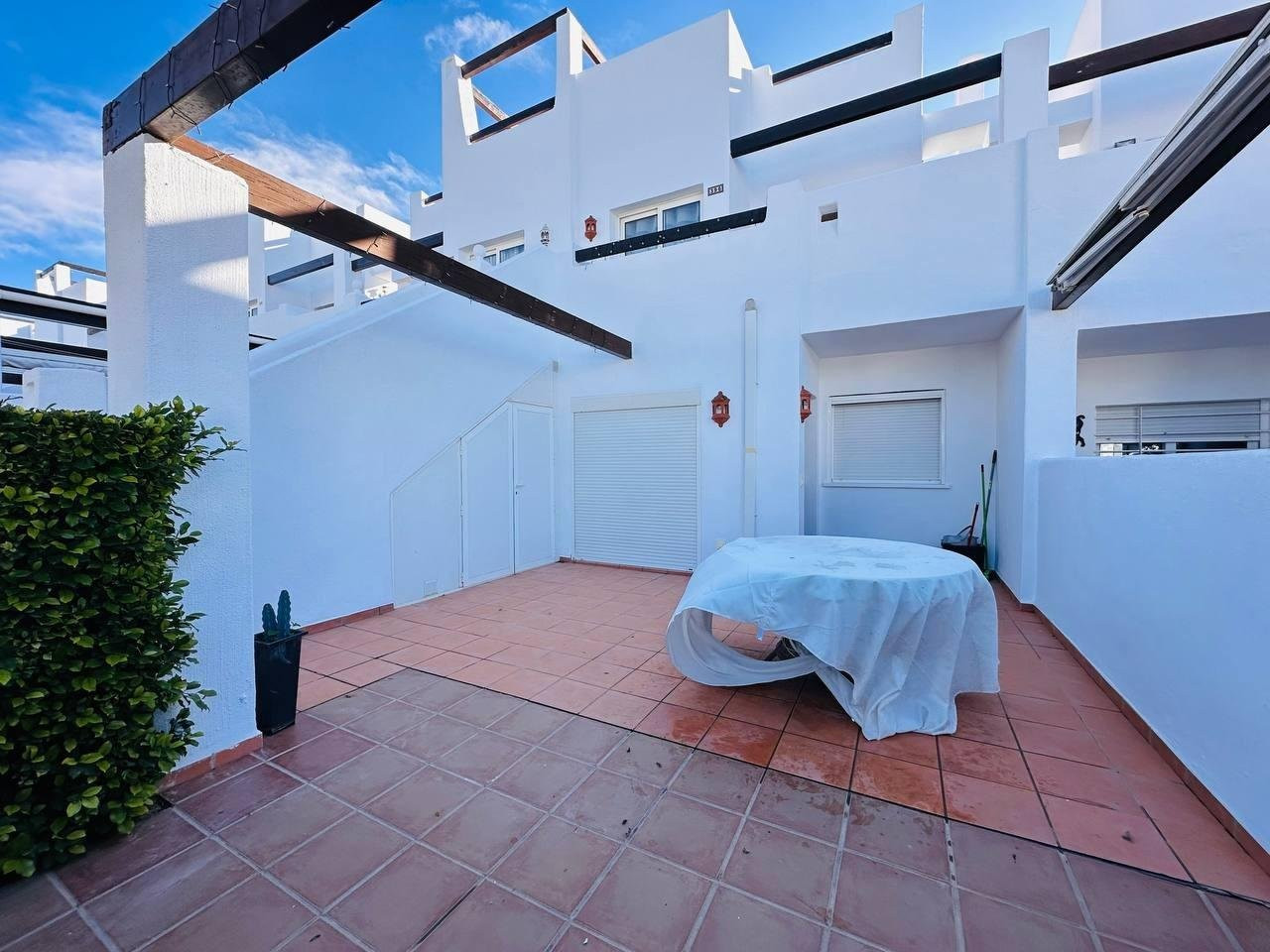 Apartment in Cueva de Pagan - Image 3