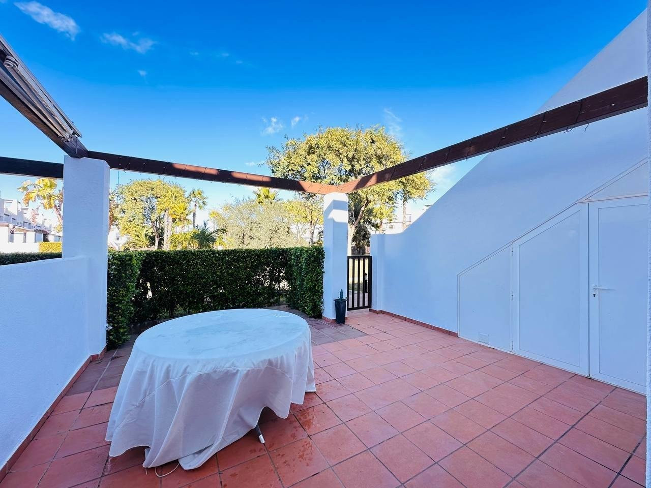 Apartment in Cueva de Pagan - Image 4