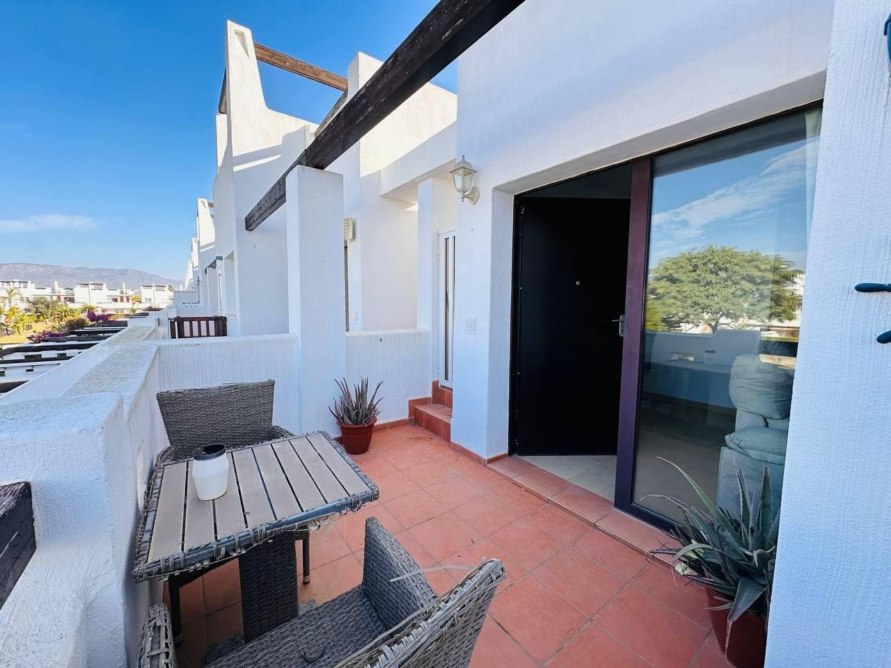 Apartment in Los Paganes - Image 2