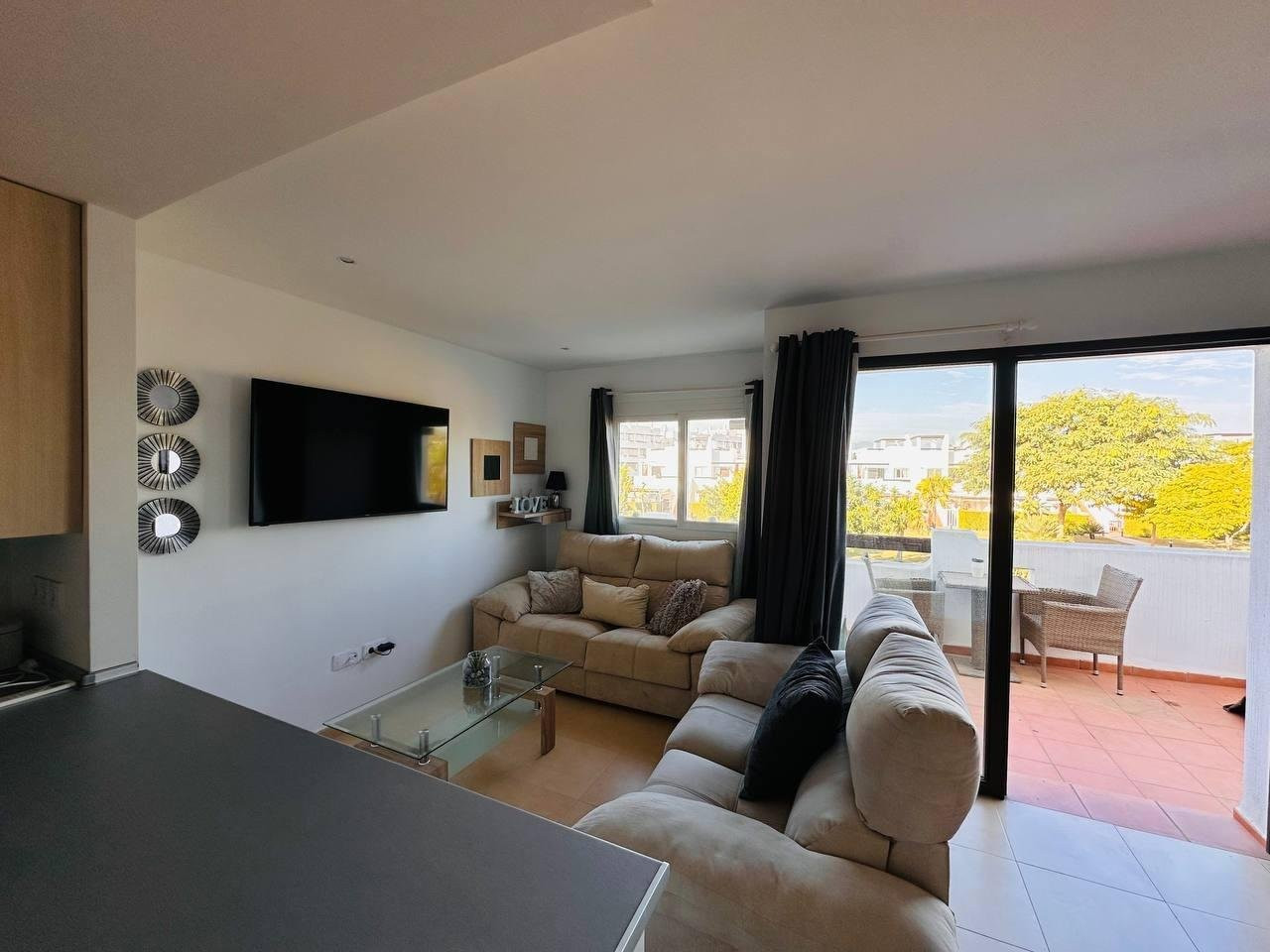 Apartment in Los Paganes - Image 3