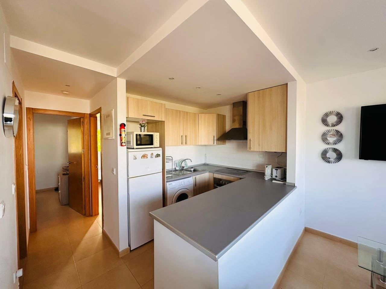 Apartment in Los Paganes - Image 4