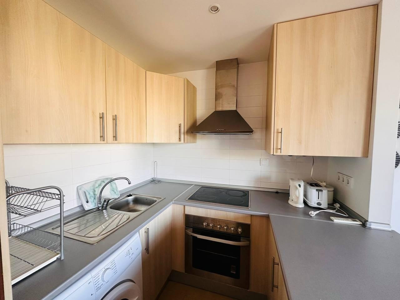 Apartment in Los Paganes - Image 5