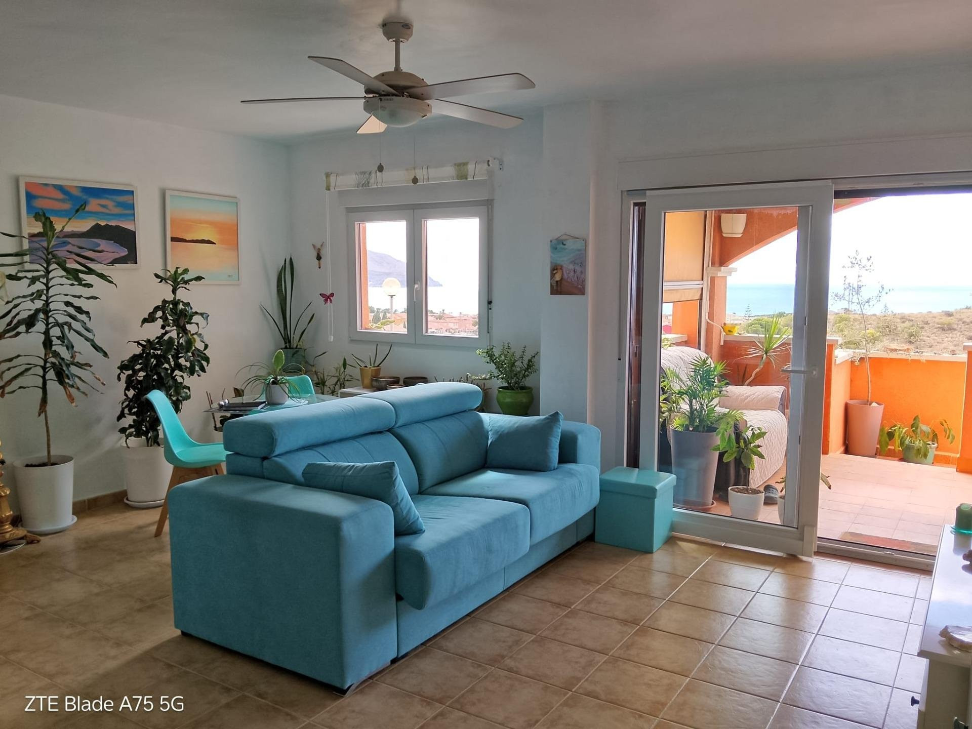 House in Isla Plana - view 1