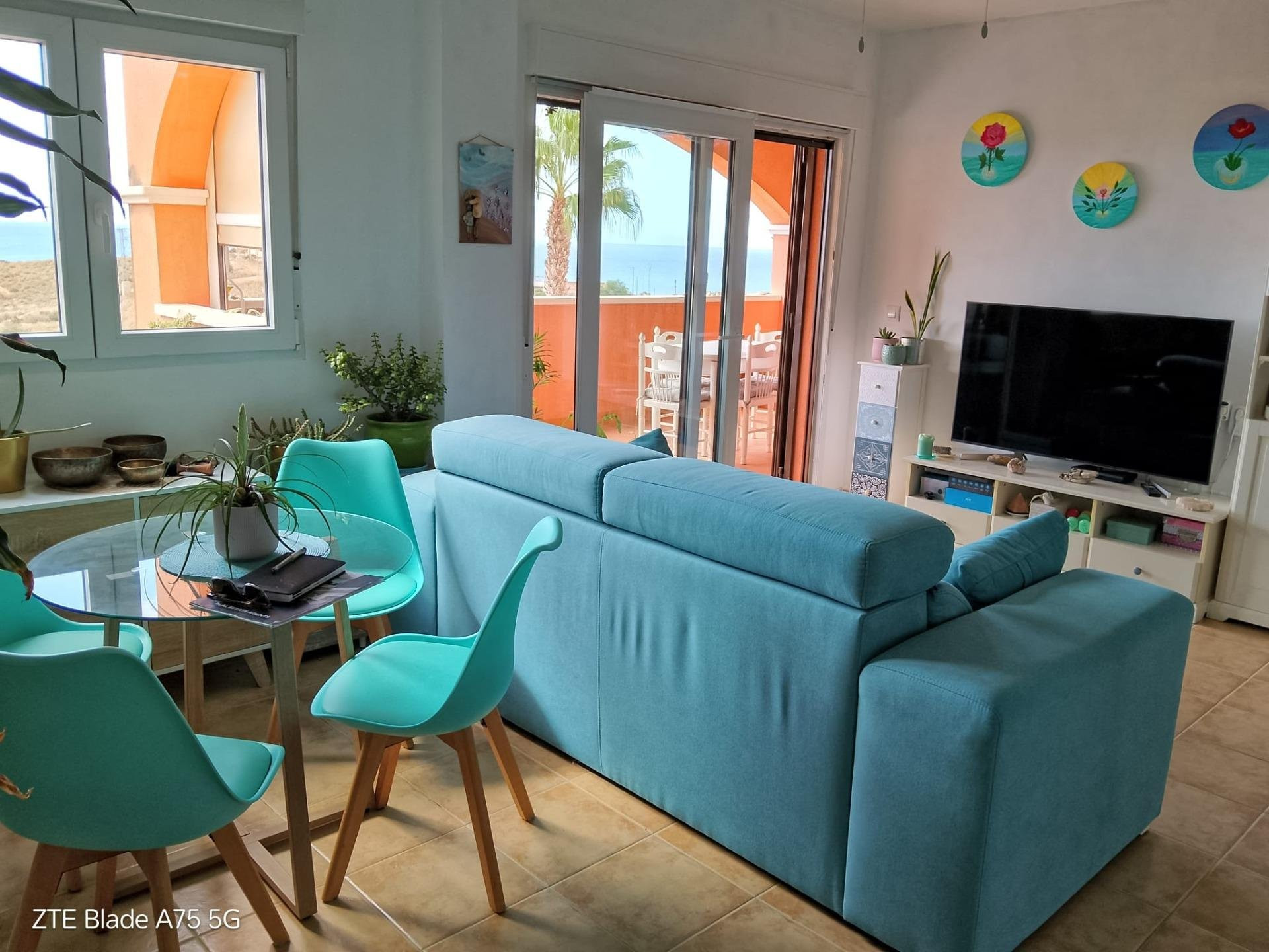 House in Isla Plana - Image 3