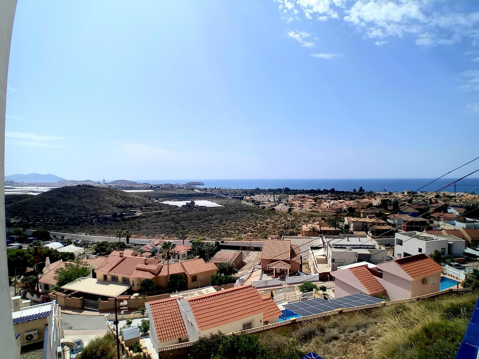 Apartment in Bolnuevo - Image 3