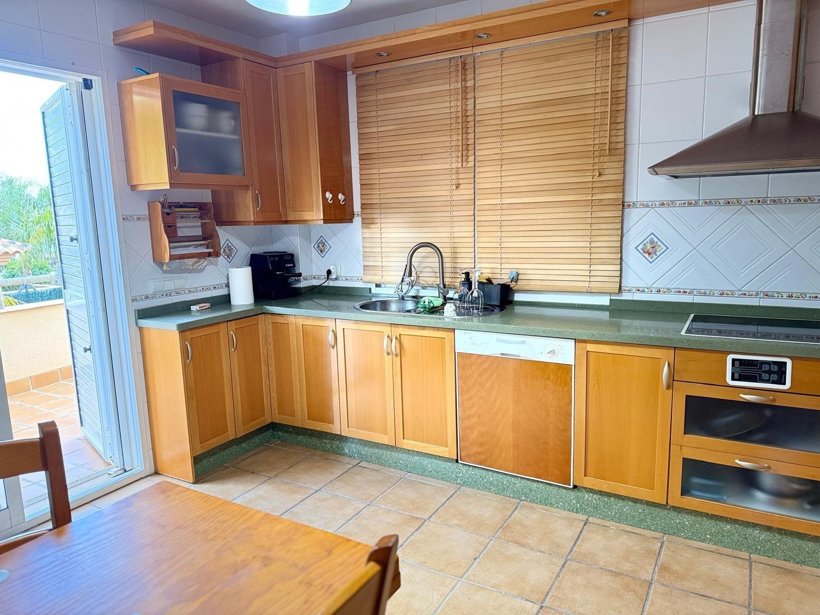 Villa in Bolnuevo - Image 4